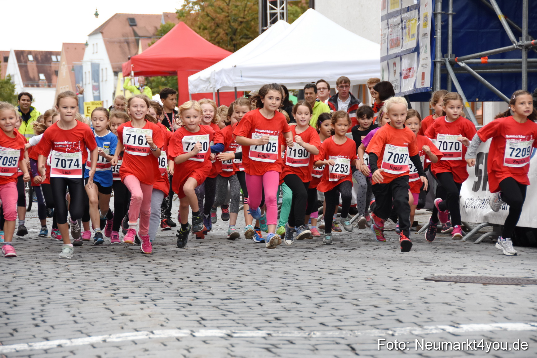 Stadtlauf Neumarkt 2016 1314
